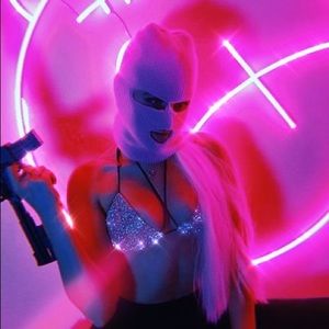 Meet your Posher, Yaritsel